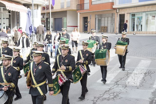 ENCUENTRO DE BANDAS DE PUERTO LUMBRERAS - 52